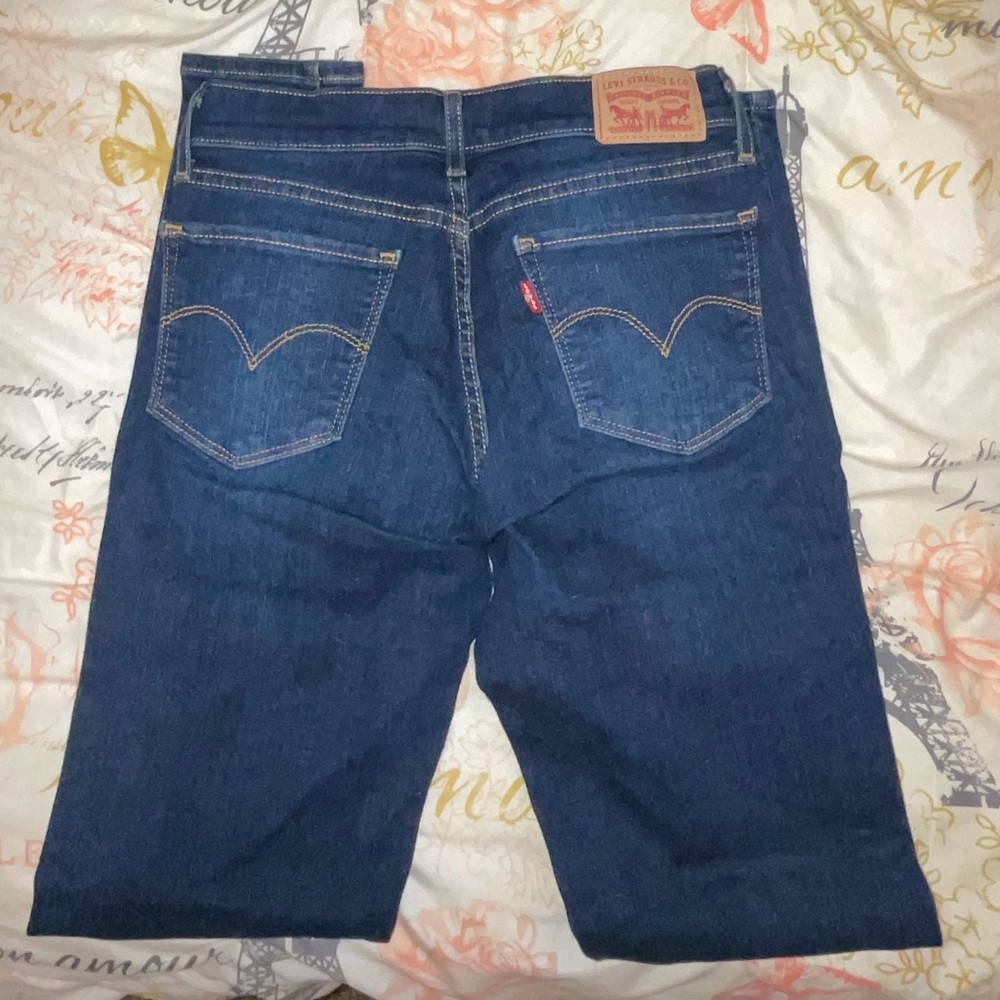 Express jeans - Picture 4 of 6